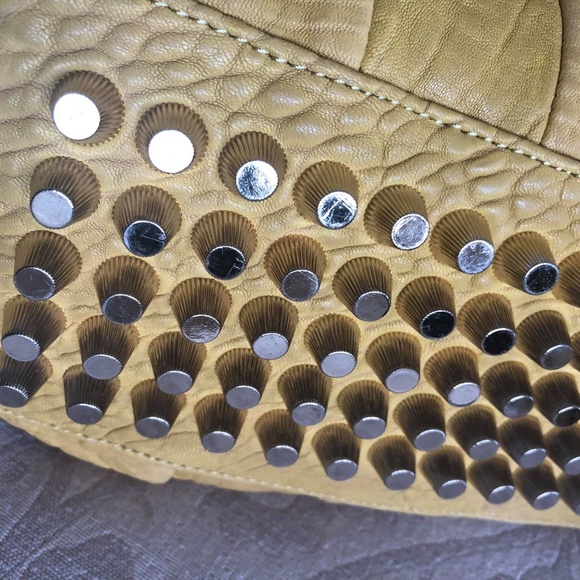 Alexander Wang Rocco Duffle with Adjustable Strap - Picture 9 of 16